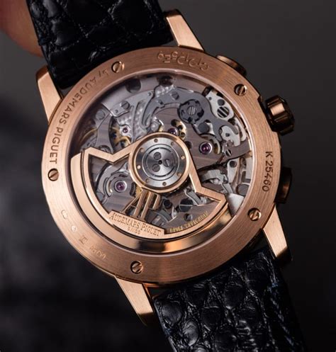 audemars piguet swiss movement replica